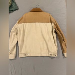 Boohoomen Jacket